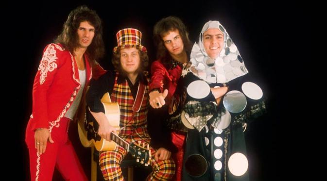 Grup musik, Slade