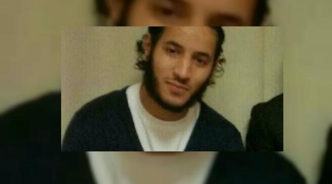 Larossi Abballa, Anggota ISIS Pembunuh Polisi Prancis Rencanakan Serang Euro 2016 (CNN)