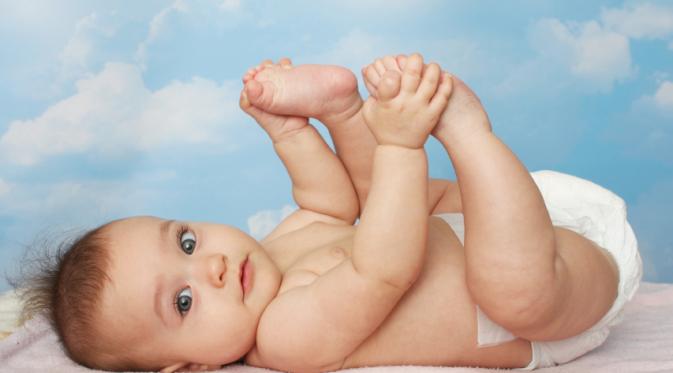 Kulit bayi yang lucu disebut sebagai taktik biologis yang mengundang orang-orang di sekitarnya untuk menyayanginya.