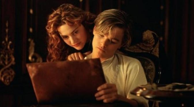 Kate Winslet seharusnya tak menggandeng Leonardo DiCaprio, disebut salah memilih pasangan dalam film Titanic.