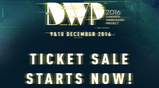 DWP 2016