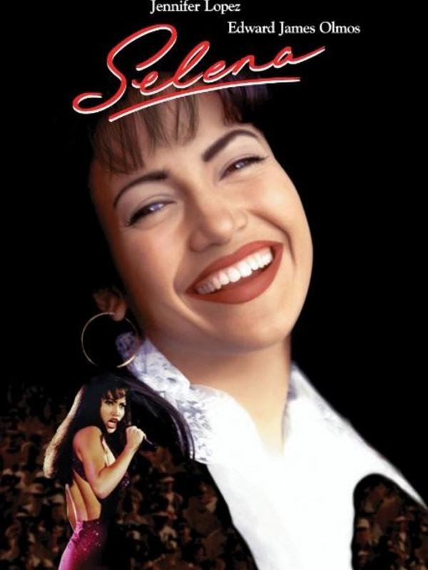 Film Selena dibintangi Jennifer Lopez. foto: rottentomatoes.com
