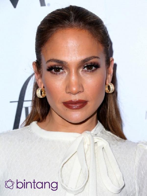 Jennifer Lopez (AFP/Bintang.com)