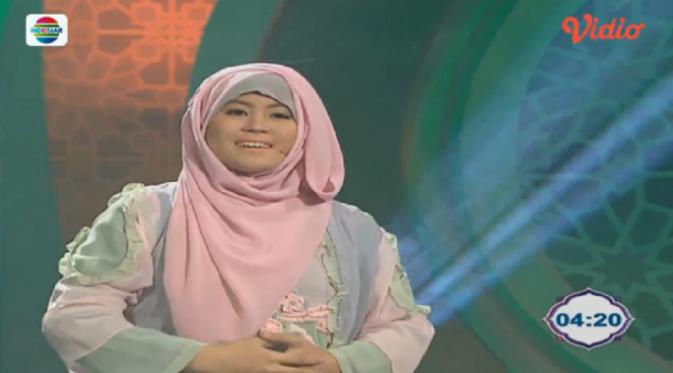 AKSI 2016 Indosiar (Vidio.com)