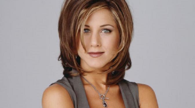 Jennifer Aniston (via. marieclair.com)