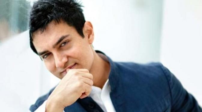 Aamir Khan menjadikan bulan Ramadan sebagai momen mendekatkan diri kepada Tuhan YME.