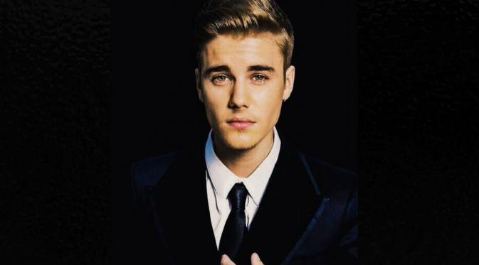 Sosok Justin Bieber, ikon pop era masa kini. (sumber: pinterest)