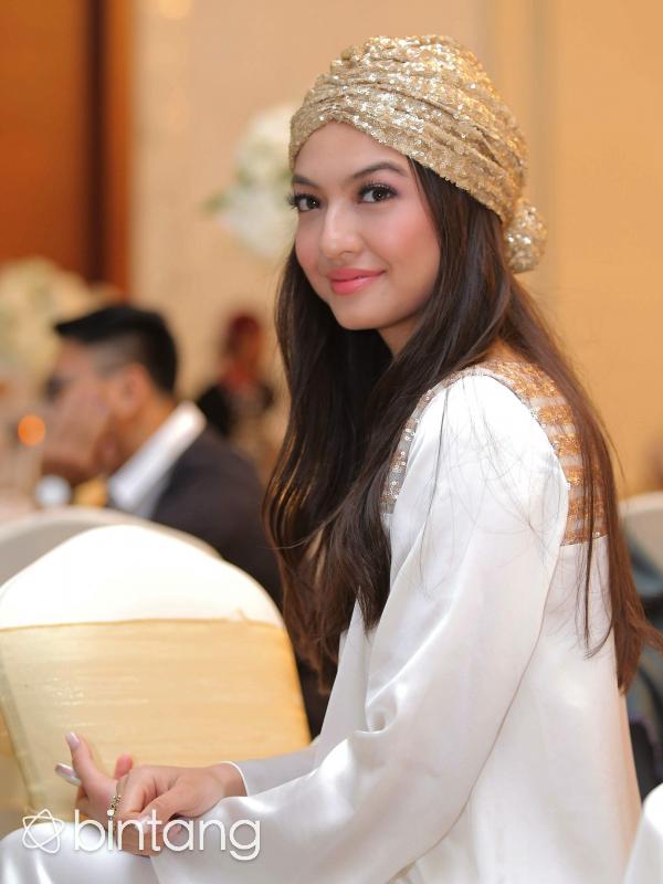 Raline Shah. (Andy Masela/Bintang.com)