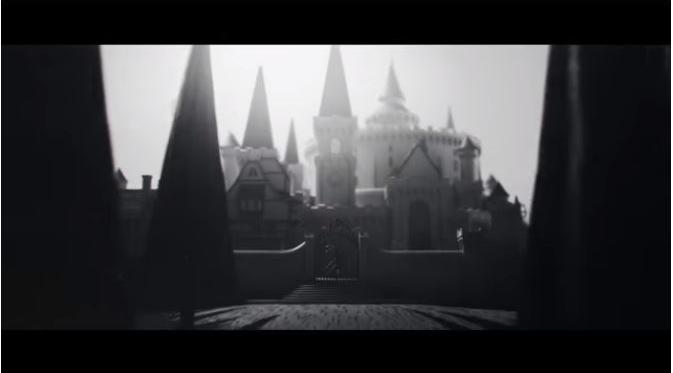 J. K. Rowling memaparkan tentang Ilvermorny, sekolah sihir di Amerika Serikat.