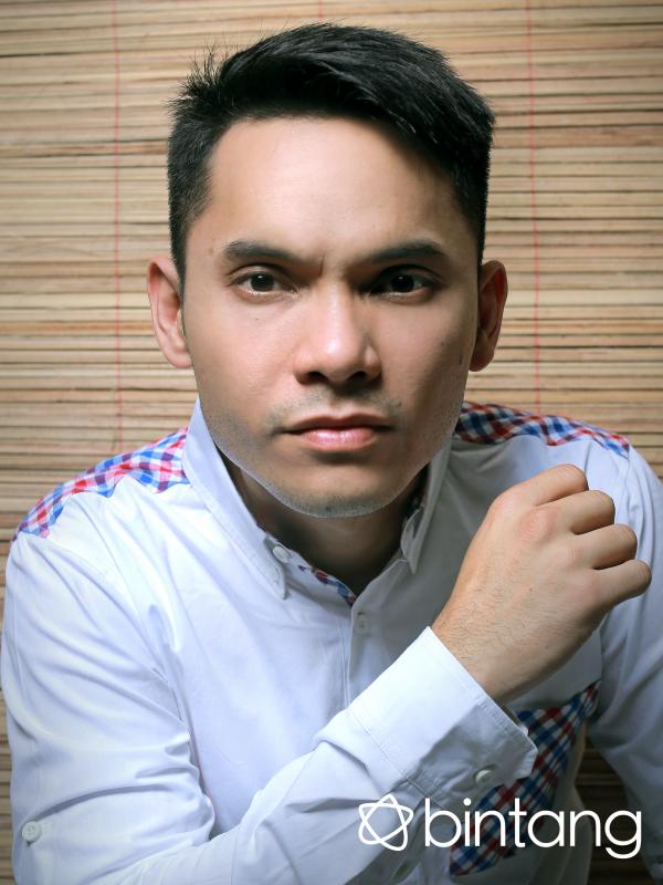 Eksklusif Ben Kasyafani (Fotografer: Adrian Putra, Digital Imaging: Muhammad Iqbal Nurfajri/Bintang.com)