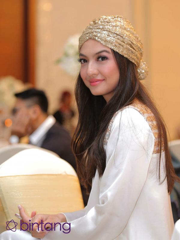 Raline Shah. (Andy Masela/Bintang.com)