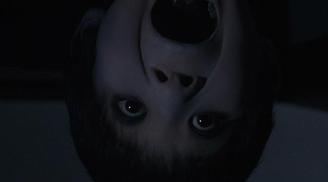 Karakter 10 bocah ini menimbulkan efek yang lebih menyeramkan di film horor (Moviepilot.com).