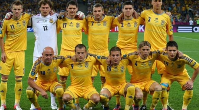 Berbagai tim debutan pada ajang Piala Eropa. (AFP)