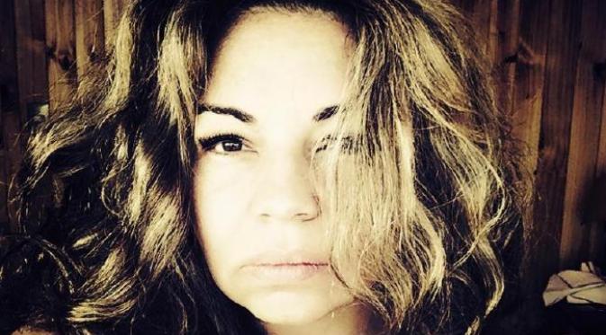 Marcela Del Sol mengalami Dissociative Identity Disorder (DID) atau kepribadian ganda (Instagram)