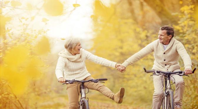 5 Kunci Rahasia agar Hubunganmu dengan Si Dia Selalu Bahagia. (Foto: leisureparksuk.co.uk)