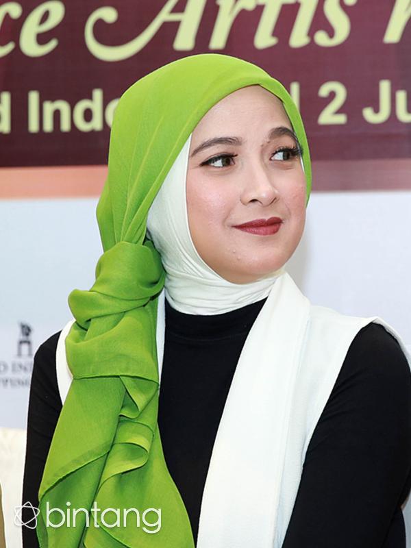 Andhara Early. (Deki Prayoga/Bintang.com)