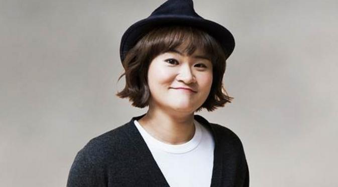 Kim Shin Young (Soompi)