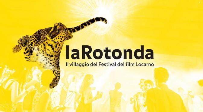 Festival Film Locarno 2016 (filmfestlocarno/Instagram)