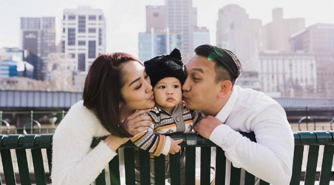 Sumber: Augie Fantinus/Instagram