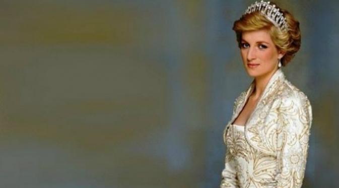 Beberapa foto kenangan dari Putri Diana kembali menjadi pembicaraan banyak orang dan viral, seperti apa?