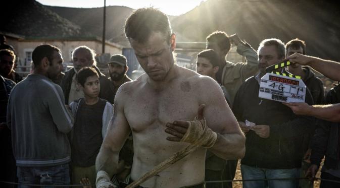Jason Bourne (IMDb)