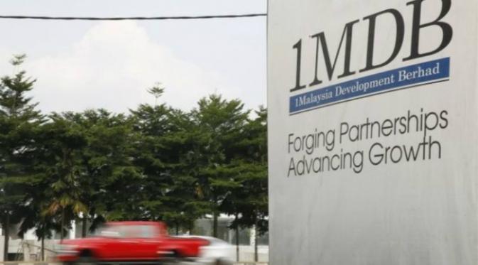 1MDB, Perusahaan yang dibentuk pada 2009 (Reuters)