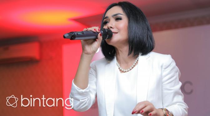 Yuni Shara (Andy Masela/Bintang.com)