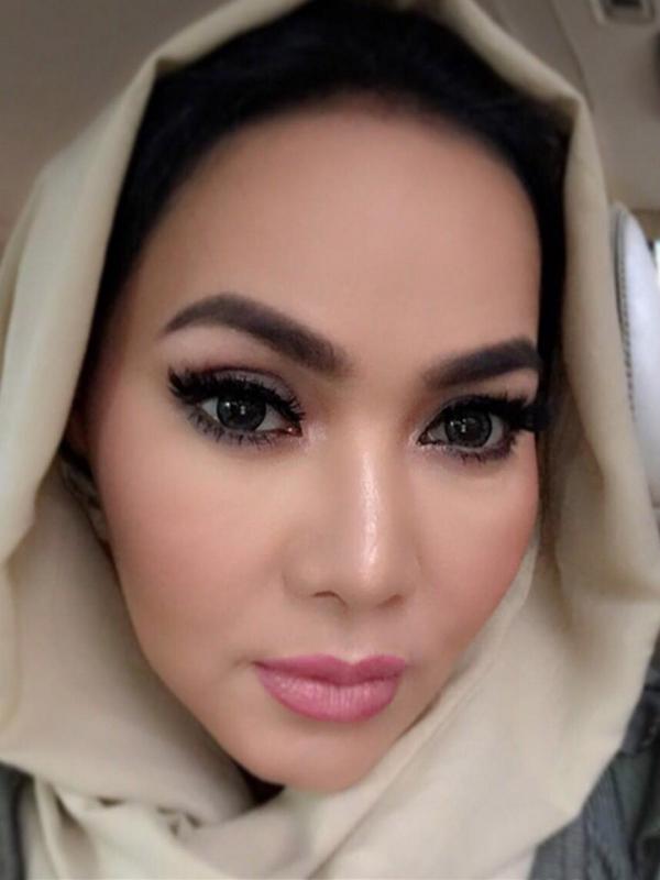Dewi Gita (Instagram)