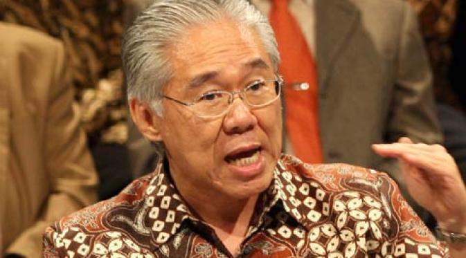 Enggiarsito Lukita dipilih Presiden Joko Widodo untuk menduduki kursi Menteri Perdagangan