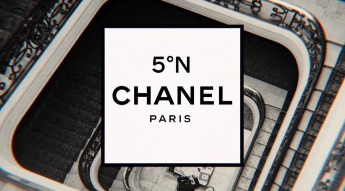 Chanel, 10 Brand Terbesar di Asia