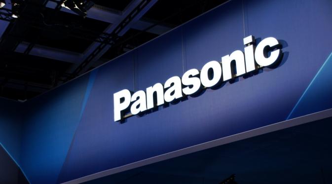 Panasonic, 10 Brand Terbesar di Asia