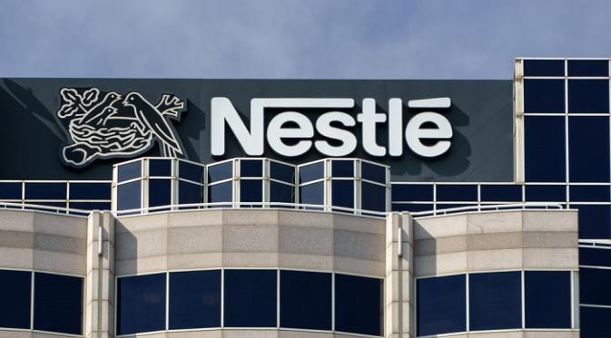 Nestle, 10 Brand Terbesar di Asia