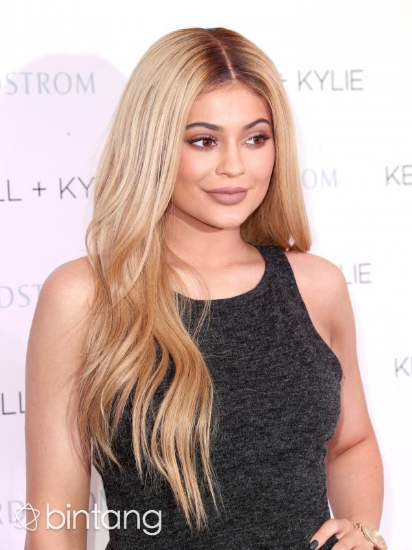 Hidup Kylie Jenner penuh kemewahan. (AFP/Bintang.com)