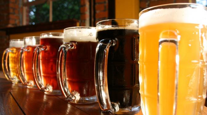 Jangan terkejut, 7 hal ajaib ini akan kamu alami ketika berhenti minum alkohol. (Via: trbc.com.au)