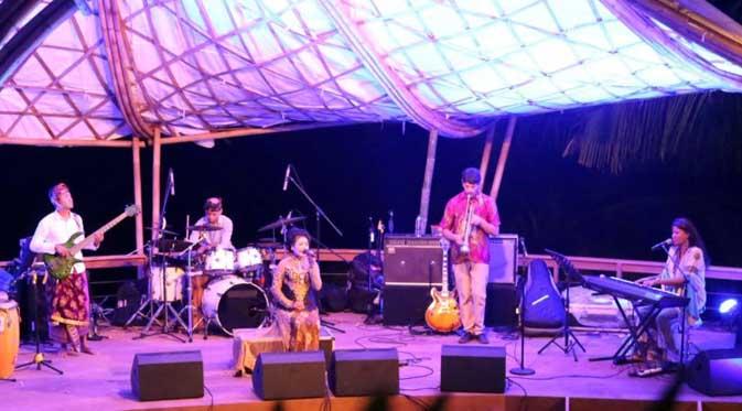 Tahun ini ada 53 event yang menyemarakkan Banyuwangi Festival dan Ijen Summer Jazz 2016 jadi festival musik jazz yang pertama hadir.