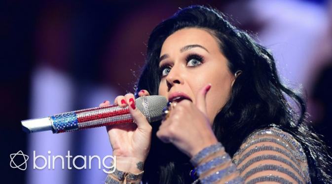 Orlando Bloom berharap bisa memiliki anak denga Katy Perry. (AFP/Bintang.com)