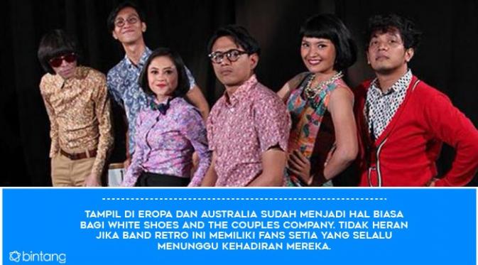 Musisi-musisi yang berhasil go international (Foto: Bintang Pictures, Desain: Muhammad Iqbal Nurfajri/Bintang.com)