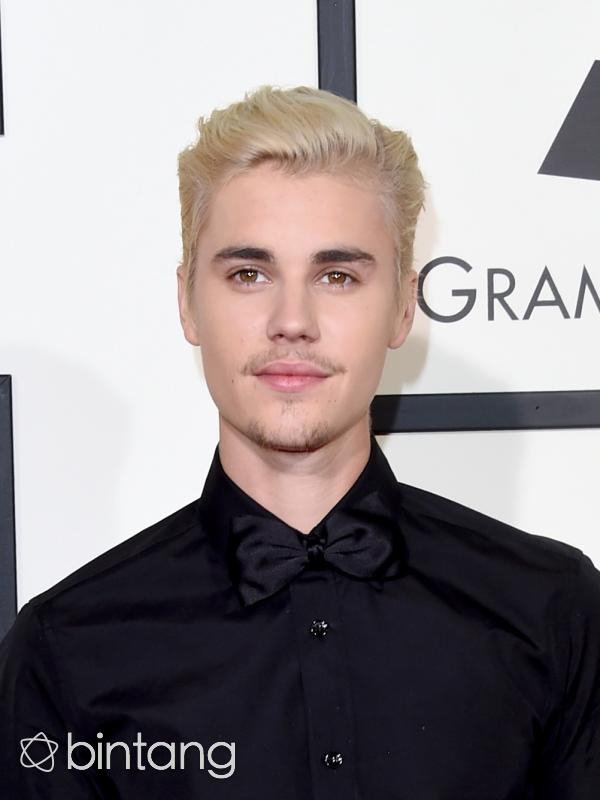 Justin Bieber banyak haiskan waktu bersama wanita cantik. (AFP/Bintang.com)