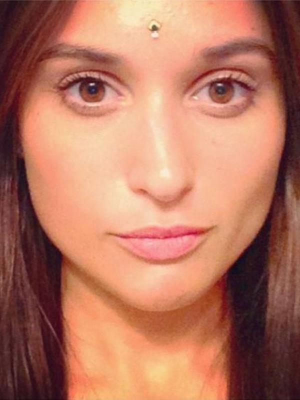 Vanessa Marcotte (27), manajer Google yang diperkosa dan dibunuh. (Instagram)