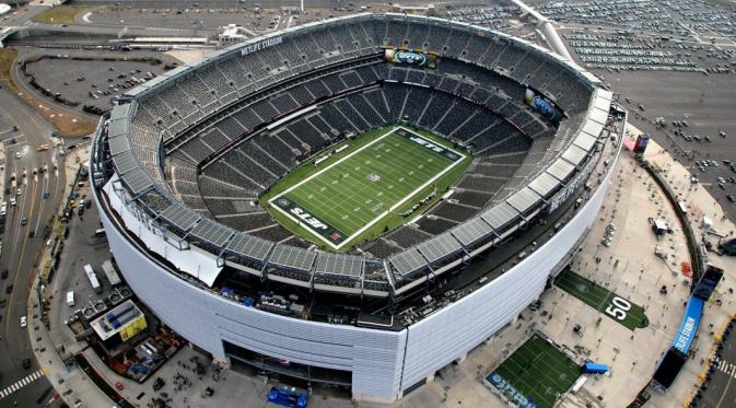 MetLife Stadium