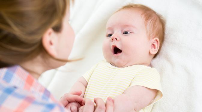 Ini cara merawat bayi yang paling baru, mudah, dan menyenangkan untuk Anda lakukan.