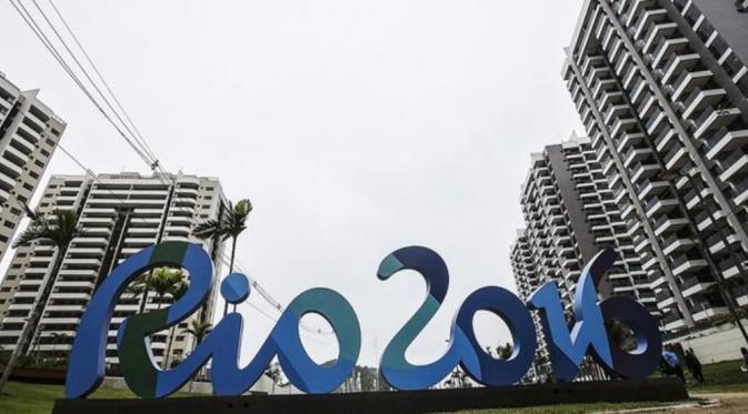 Penyelenggara Olimpiade, Rio de Janeiro menyediakan puluhan ribu kondom untuk para atlet, selama tinggal di kampung olimpiade (DW.com)