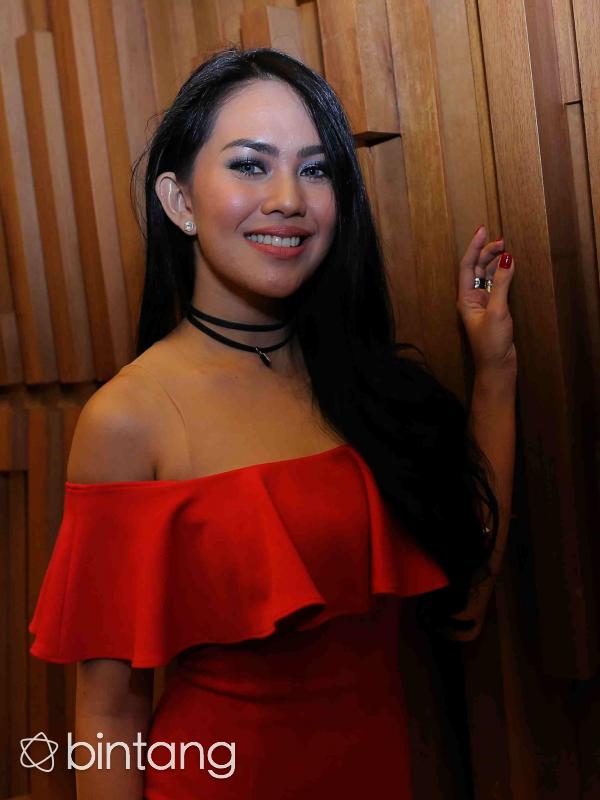 Kartika Putri (Andy Masela/bintang.com)