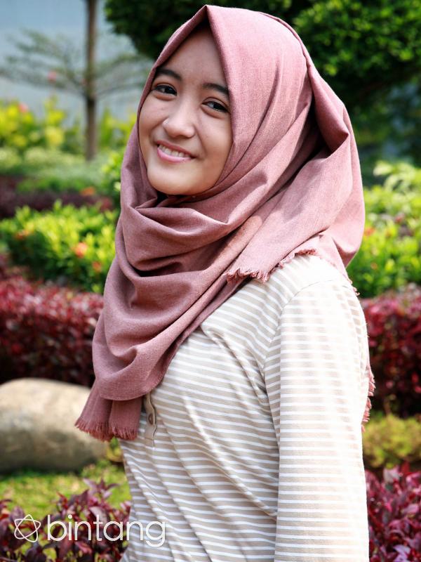 Arafah SUCA 2 (Deki Prayoga/Bintang.com)