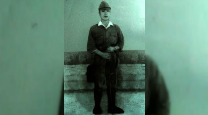 Kisah Rahmat Shigeru Ono, Tentara Jepang yang 'Membelot' ke NKRI (dari Buku Memoar Rahmat Shigeru Ono)