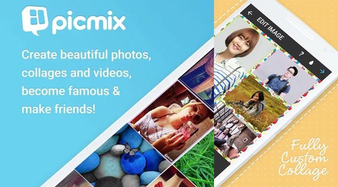 Aplikasi PicMix (play.google.com)