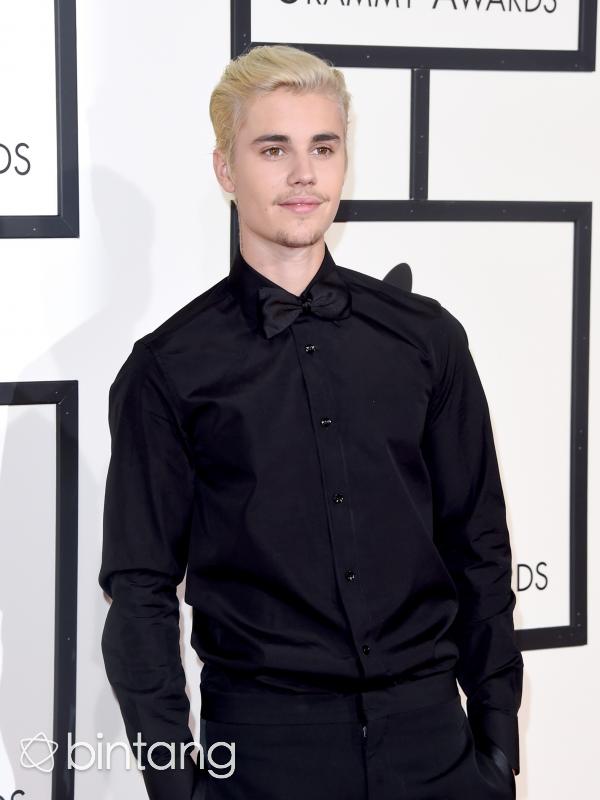 Diusia 22 tahun Justin Bieber telah memiliki penghasilan fantastis. (AFP/Bintang.com)