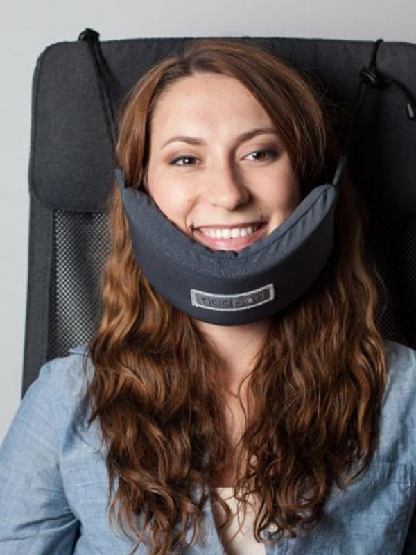 Selamat tinggal, tidur mangap! (Via: boredpanda.com)