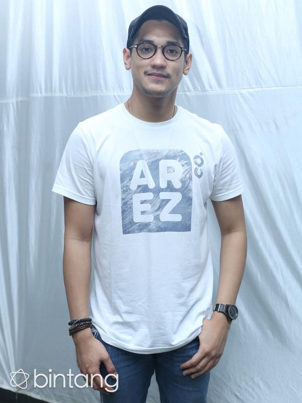 Afgan  (Galih W Satria/Bintang.com)