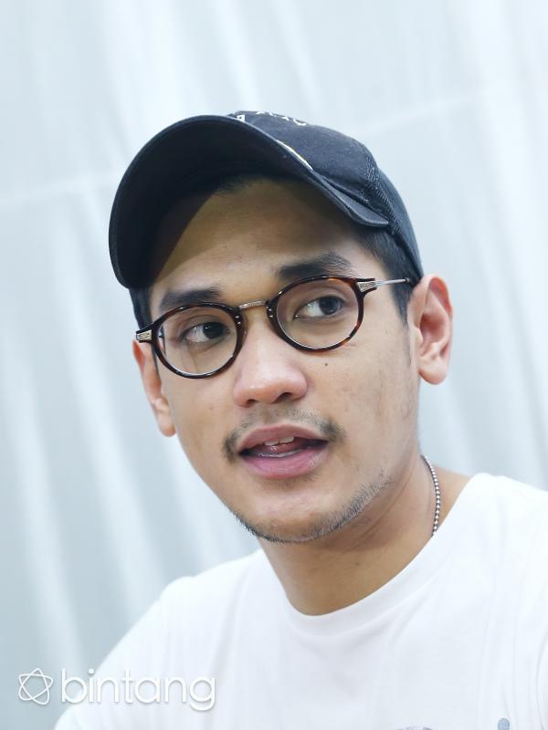 Afgan. (Galih W Satria/Bintang.com)